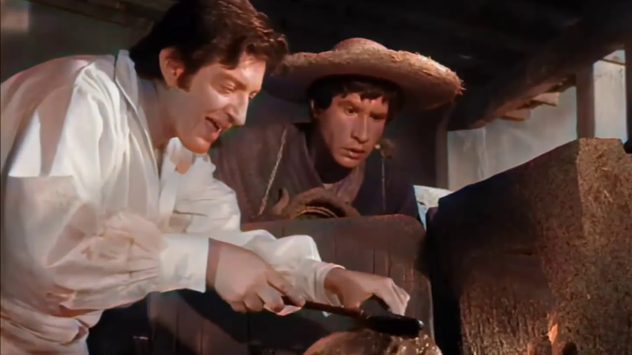 Macario - Película Mexicana (1960) 