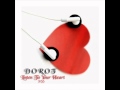     dorot  listen to your heart