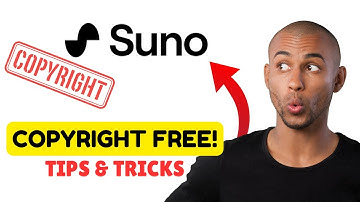 How to Create Copyright Free Music with Suno AI (2025) – Easy & Fast