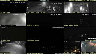 RUSSIA - UKRAINE WAR 2022/04/26 - 42 - Cam 5