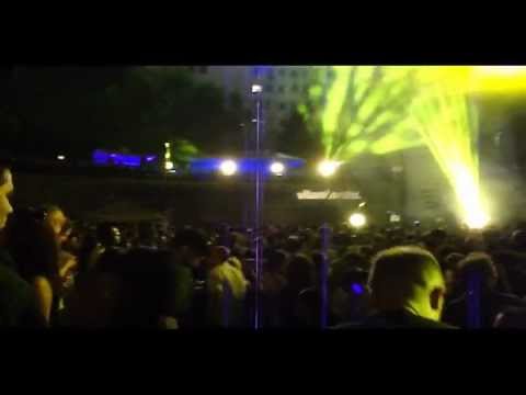 BEST OF DEMF 2010!!! Compilation of 3 days of Move...