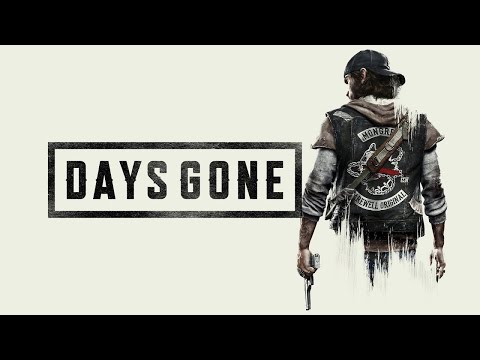 Race Against Time/Days Gone/2K Ultra Quality Live #17