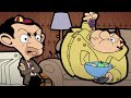 Mr beans best friend  mr bean animated cartoons  season 1  full episodes  cartoons for kids