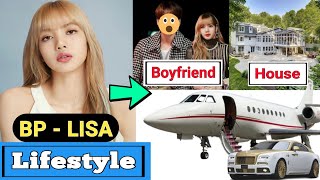 Backpink Member Lisa Lifestyle 2022, biography, age, family, networth, house, dance, bf, car, income