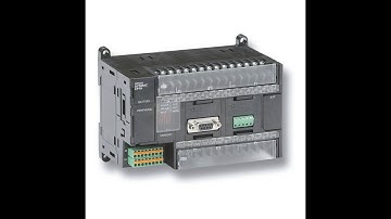 XÁC ĐỊNH CHIỀU QUAY ĐỘNG CƠ DỰA VÀO ENCODER TRÊN PLC OMRON CP1H