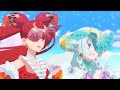 Princess Shinku &amp; Hakua : The new Cycle Of Life!【🎶 Mirai  Tsunagu Orchestra/未来つなぐオーケストラ】