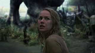 King Kong - Official Teaser Hd