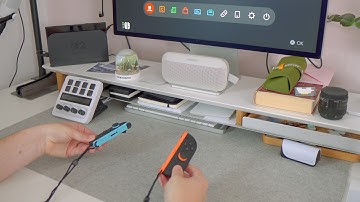 How to Play Switch 2 on the Apple Studio Display!
