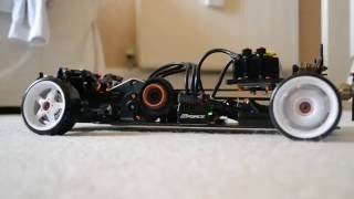 Dlike Rer Rwd Setup