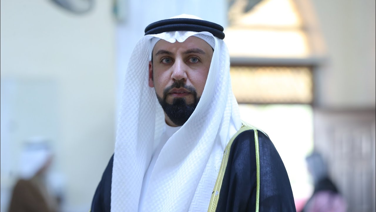 افراح المشعل/الف مبروك 🎬التصوير والمونتاج طيف علي 📞07826199009