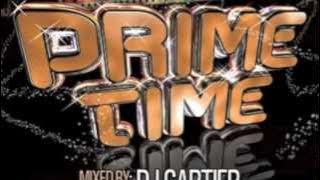 Prime Time UK GARAGE MIX - Dj Cartier Ft Mc Kie, Bushkin, PSG & More
