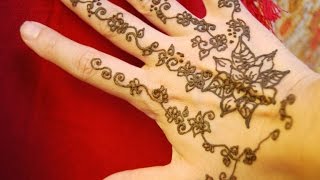 Can Henna Burn Your Skin?!