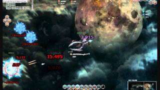 Dark Orbit - New dising alien NPC