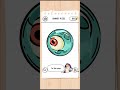 Brain Test 3 - complete the puzzle #braintest #complete #puzzle #games #shortsfeed #gameplay