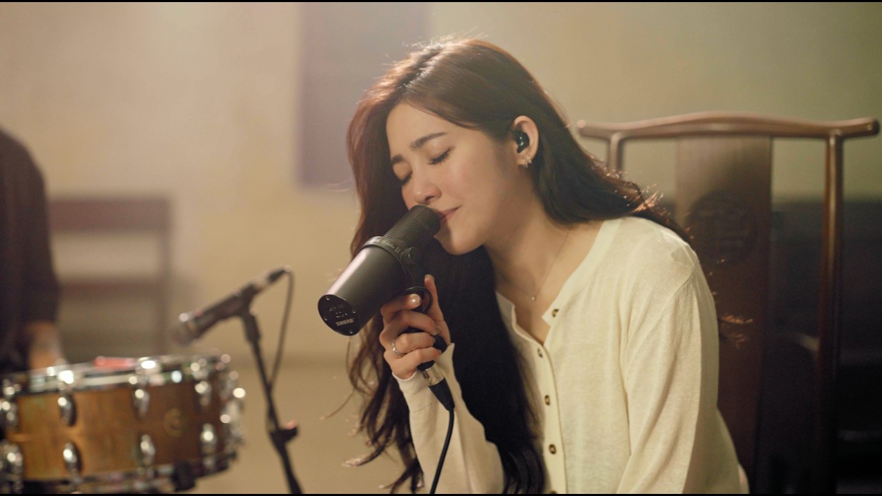All For Love | Moira Dela Torre, Poch Barretto, Luke Sigua, Ziv