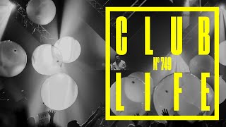 Thumbnail CLUBLIFE by Tiësto Episode 749