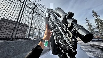 Sniper 🐐 vs Hackers and Cheaters