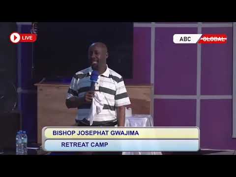 BASHITE ANGEJUA MIMI NITAKUA NANI ASINGEFANYA ALICHOFANYA KESHO NI FUMBO By Bishop Gwajima