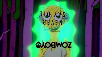 Zomboy - Get With The Program (ft. O.V.) (Eptic & Trampa Remix) [Nalx Edit]