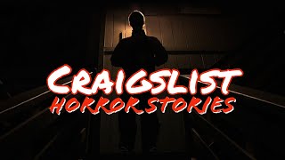 Famous 3 True Terrifying Craigslist Horror Stories (Vol. 2) Profile