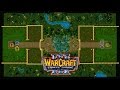 Warcraft 3/Maps #18 разные версии Castle Fight