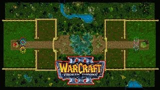Warcraft 3/Maps #18 разные версии Castle Fight Warcraft 3/Maps #18 разные версии Castle Fight