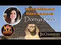 Step into the Multidimensional Wisdom of the Ancients with Doreya Karim