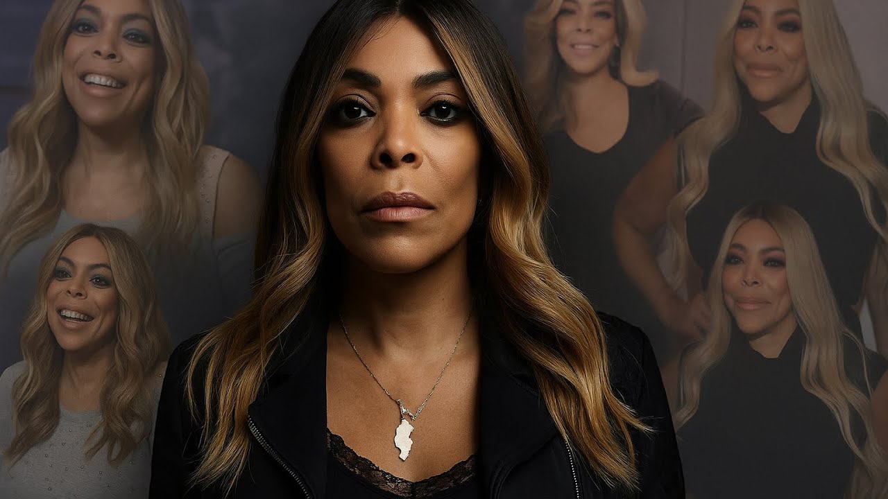 Wendy Williams: Part 2 Of Lawsuit | Lori Schiller QUITS Wells Fargo After Misconduct + More