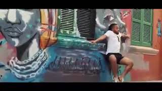 Fábio Dance Ft Os Santiegos - Tira (Video Oficial)