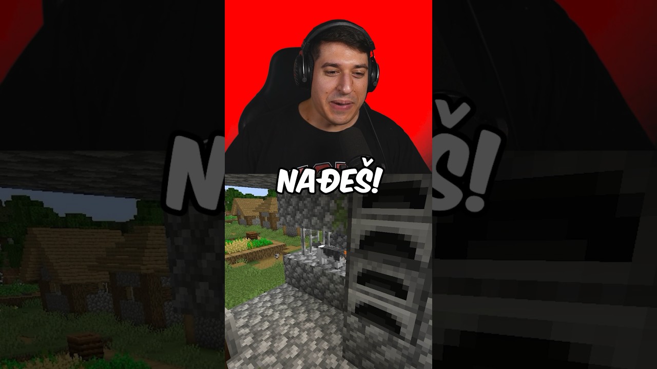 PRETVORIO SAM SE U MAČKU IZAZOV @BloodMaster104