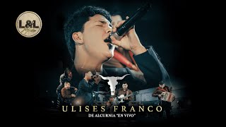 Prisión De Amor - Ulises Franco