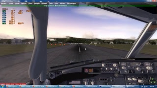 FSPASSENGERS AIRPORT ICAO NOT FOUND: PROBLEM FIX