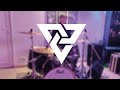 Sia - Courage to Change ( Drum Cover ) | Damien Drums