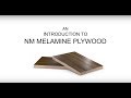 NM Melamine Plywood vs. Laminates (HPL)