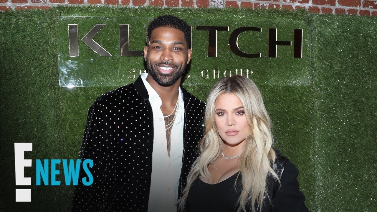 Khloé Kardashian & Tristan Thompson's Romance History News