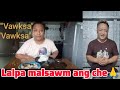 Lalpa malsawm ang che aw🙏 Tluanga Tochhawng React 