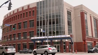 Louisville jail receiving $250,000 grant for training program for staff
