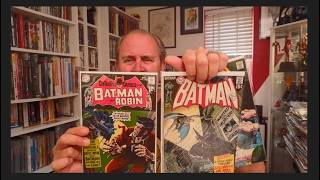 Back Issue Haul - Large!!