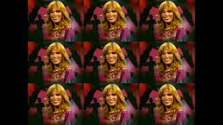 amanda lear  . queen of chinatown,  video