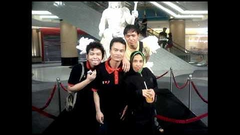 ecapede jamilah jamidong