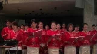Seed,Scattered And Sown by FCDChoir ( Dan Schutte)