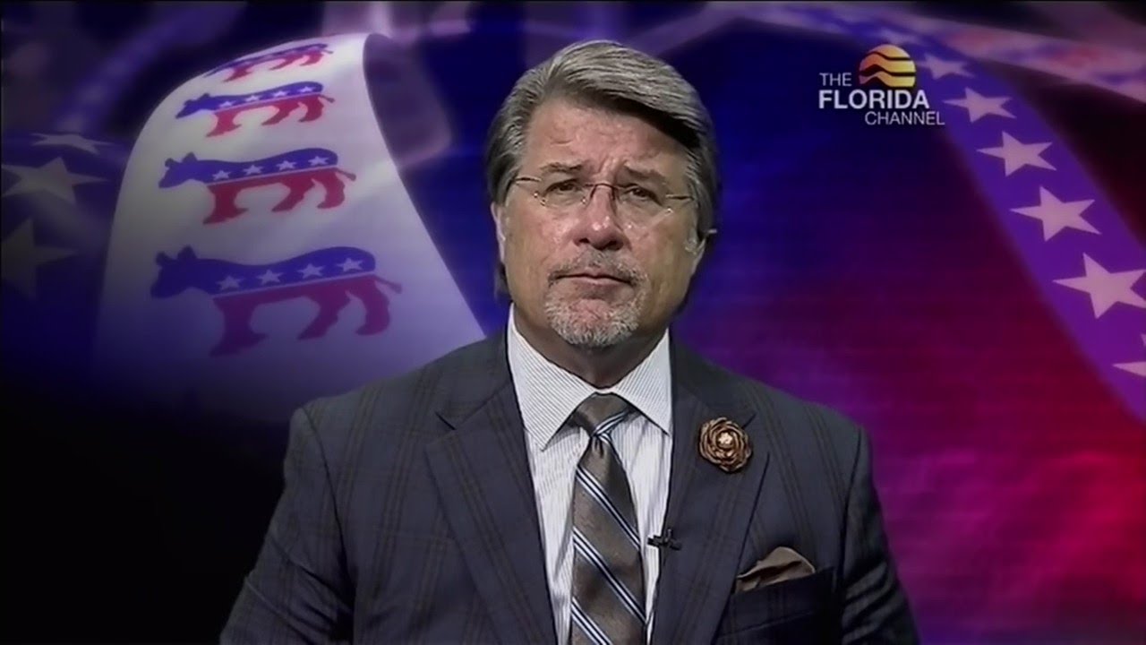WEB EXTRA Democratic Response To Florida State Of The State Address