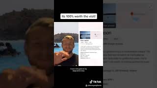 The Truth About Icelands Blue Lagoon - Visit Seljavallalaug Instead