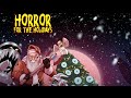 Horror For The Holidays Episode 19: Mother Krampus