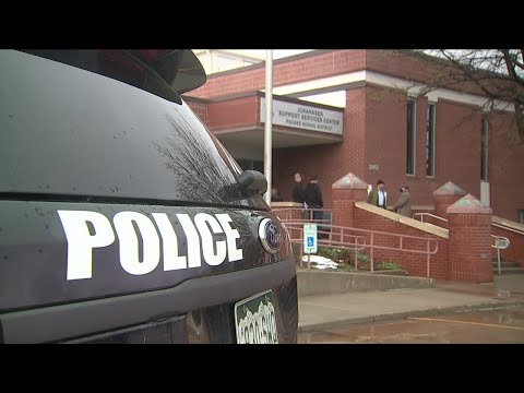 Video: How To Enter The Higher Police School