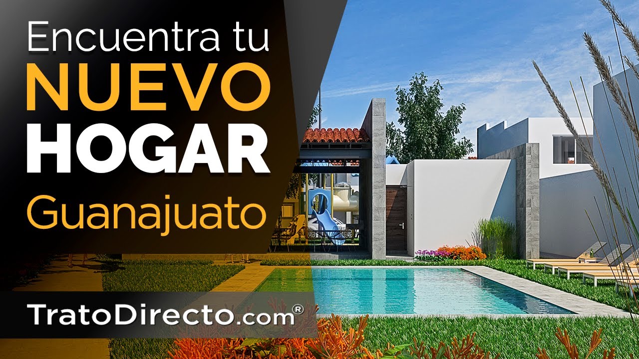 Málaga Residencial, Casas en Venta en Celaya Guanajuato con Trato Directo
