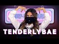 TENDERLYBAE смотрит КАВЕРЫ на Я УРОД // НЕ ВЕРЮ // МАМА СПАЛИЛА