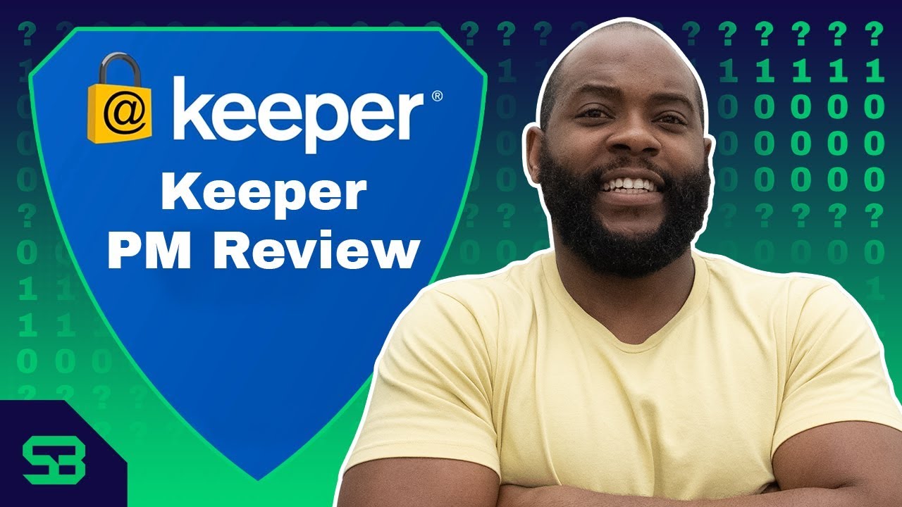 cost of keeper password manager