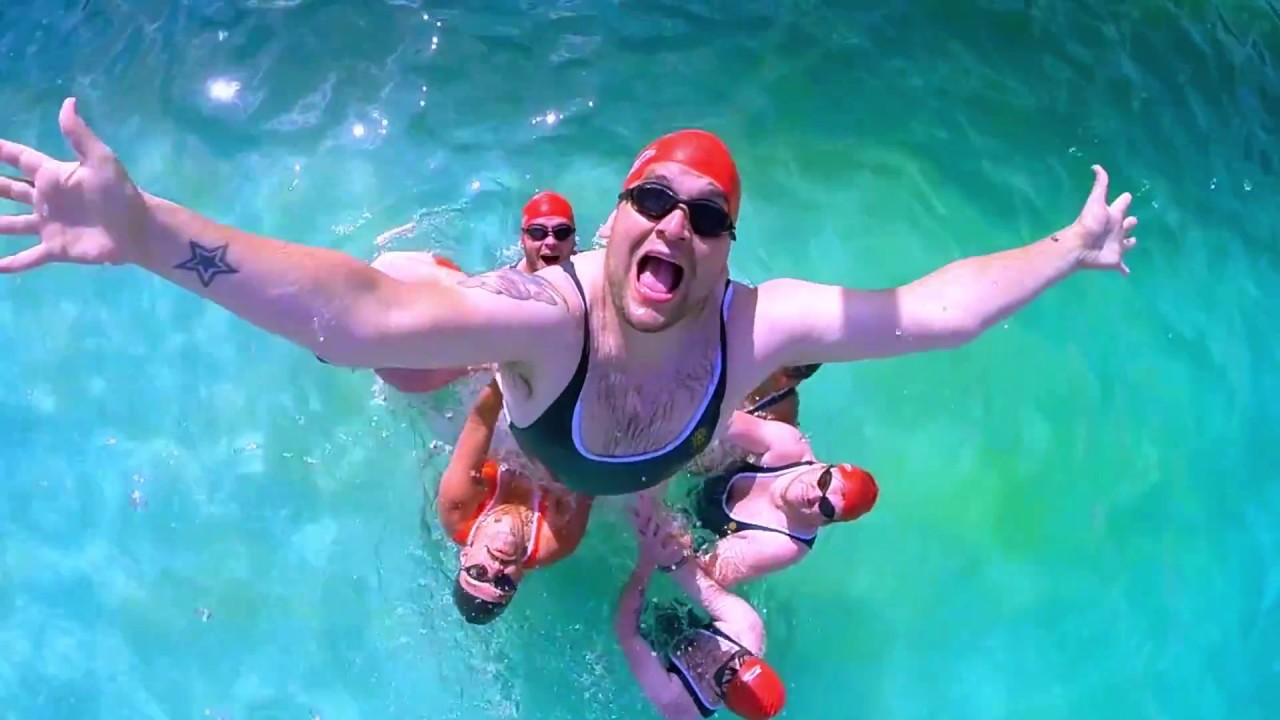 King Punch Wishbone Music Video YouTube