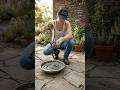 DIY Cement Planters That Look Expensive (Part 3)
